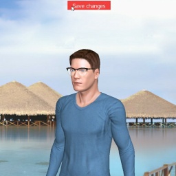 partner heterosexual devoted boy Sramperu,  for adult online game playing