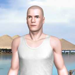 free cybersex experience with bisexual lecher boy Monkeywizard, Australia, 