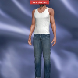 for 3D virtual sex game, join and contact heterosexual erotomanic boy Nasku, United States, domsub