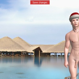 3Dsex game playing AChat community member homosexual nymphomaniac boy Xup01994, 