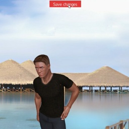 play online virtual sex game with member heterosexual verbose boy Ablheem15, USA, 