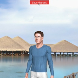 multiplayer virtual sex game player heterosexual sex maniac boy FullBoxU, ChinaUS, Fortnite pro, jeff