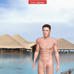 try virtual 3D sex with heterosexual amatory boy Pussyhunter6, Nesnasim negry, 