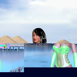 3D sex game community member bisexual erotomanic shemale Jcase2336, 