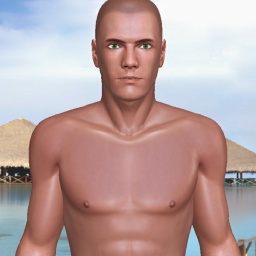 hot online porn game player heterosexual voluble boy PacmanJP, usa, 