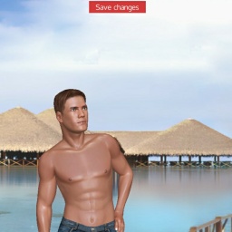 try virtual 3D sex with  sensual boy Caveman551, Into rough sex, no bbc sluts and i am a dom and into roleplay of ur choice 