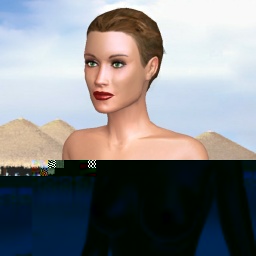 try virtual 3D sex with bisexual chatty shemale Lychee, my ass is for everyone