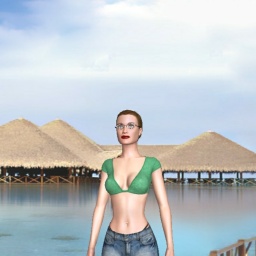 virtual sex game playing w. single girls like bisexual hot girl Miaouw3513, 