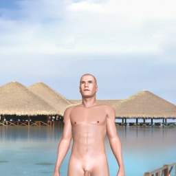 3D sex game community member bisexual vuloptuous boy Rileyc143, usa, 