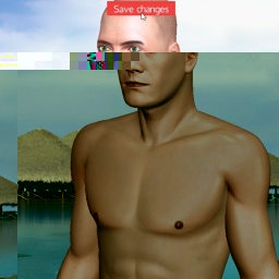 playing hot sex games with fans like homosexual hot boy JackhHanhoff, 