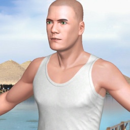 enjoy virtual sex games with mates like heterosexual garrulous boy Hardball23, Canada, 