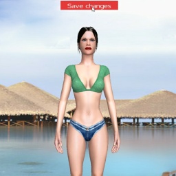 sexgame online MMO playing with adult member bisexual bugger girl Charm, 