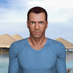 best sim sex game online with heterosexual erotomanic boy Sixfold65, Germany, 