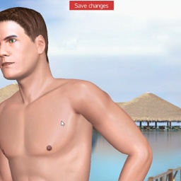 try virtual 3D sex with heterosexual lovesick boy Vincent185, 