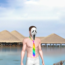 multiplayer virtual sex game player homosexual sex maniac boy Webheadc, usa, 