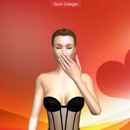best sim sex game online with heterosexual loving girl Hornygirll1, Germany, 