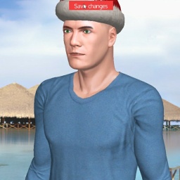 best sim sex game online with heterosexual fiend boy RevaRock, India, 