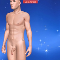 best sim sex game online with heterosexual nymphomaniac boy Ogurec13, 