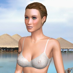 playing hot sex games with fans like heterosexual sodomist girl Amy_d1996, 