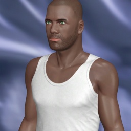 free cybersex experience with heterosexual bugger boy TexasBadBoy, USA, 