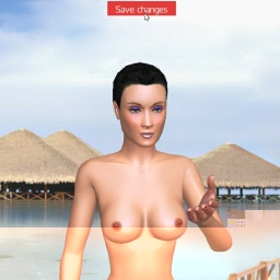 adults enjoying 3D sex games like bisexual fiend girl Crazyyy, 