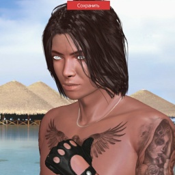 3Dsex game playing AChat community member bisexual passionate boy ALASTOR_RU, 