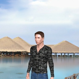 virtual sex and dating with people like heterosexual narcissist boy ColinDestnyy, Canada, 