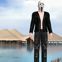 for 3D virtual sex game, join and contact heterosexual erotomanic boy Lb_23, texas, 