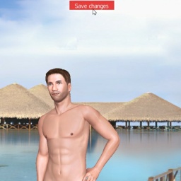 enjoy virtual sex games with mates like homosexual hot boy Drespect12, 