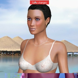 play virtual sex games with mate  hot girl JAYizzDADAY, us, 