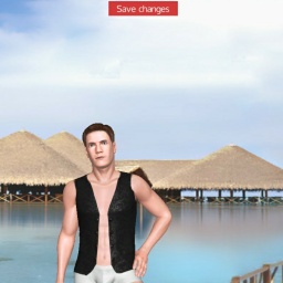 hot online porn game player bisexual lush boy Sail4614, USA, teach me