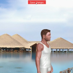 free 3D sex game adventures with heterosexual sodomist boy Daviddeeb123, 