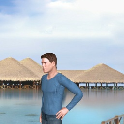 playing hot sex games with fans like heterosexual chatty boy Aniubbolante, 