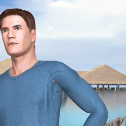play virtual sex games with mate heterosexual bugger boy Tony_3, 