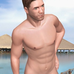 try virtual 3D sex with heterosexual pervert boy Ngillespie, 