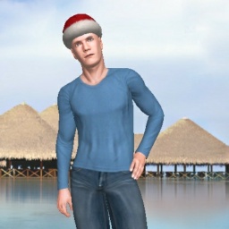 try virtual 3D sex with heterosexual sensitive boy MisheoxLX, Soy un chico bastante timido uwu, 