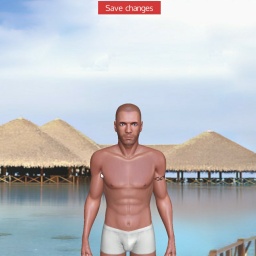 3Dsex game playing AChat community member heterosexual nymphomaniac boy Gizmoknow, 61, 