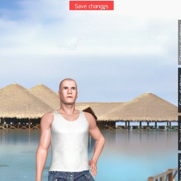 free 3D sex game adventures with heterosexual brute boy Gmoore, us, 