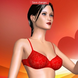 see heterosexual lustful girl Suzi_420, usa, just having some fun :3 while playing porn game online