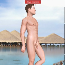 multiplayer virtual sex game player heterosexual sex maniac boy Quivvycuck, 