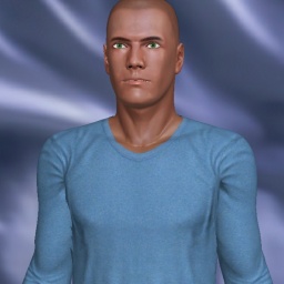 for 3D virtual sex game, join and contact heterosexual bugger boy Slevin_2276, USA, 
