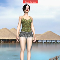 best sim sex game online with homosexual eroticism shemale Sarah_russ, Russia, 