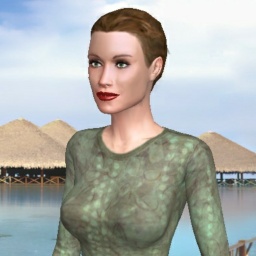 3Dsex game playing AChat community member bisexual passionate girl Sarah_2024, 