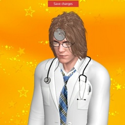 sexgame online MMO playing with adult member heterosexual devoted boy Leone230, I am dr love!, i am here to treat yow baby!