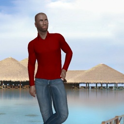 free cybersex experience with heterosexual erotomanic boy Chris66, Funland, damn let me take care of you
