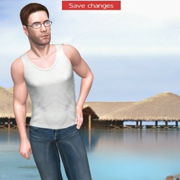 sexgame online for adults like bisexual bugger boy Shorthin, 