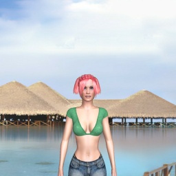 3D sex game community member heterosexual lush girl Ann2003, i need domin man( mans)