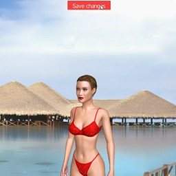 adults enjoying 3D sex games like bisexual erotomanic girl Holly_2000, UK, 