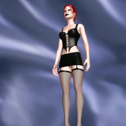 3Dsex game playing AChat community member heterosexual wordy girl ZeyNep_, 