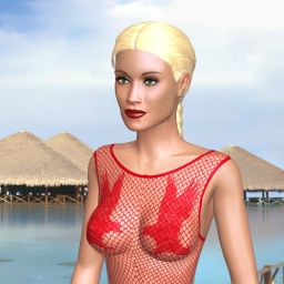 sexgame online MMO playing with adult member heterosexual nymphomaniac girl XblondieX, love mmf and being used